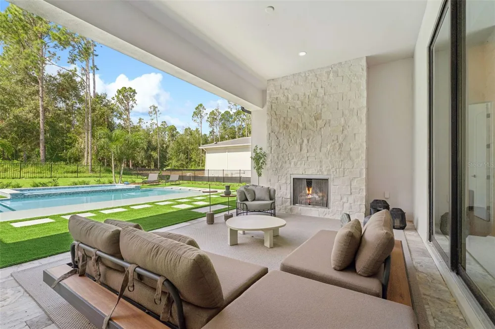 15544 PENDIO DRIVE Bella Collina, FL 34756
