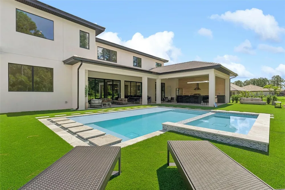 15544 PENDIO DRIVE Bella Collina, FL 34756