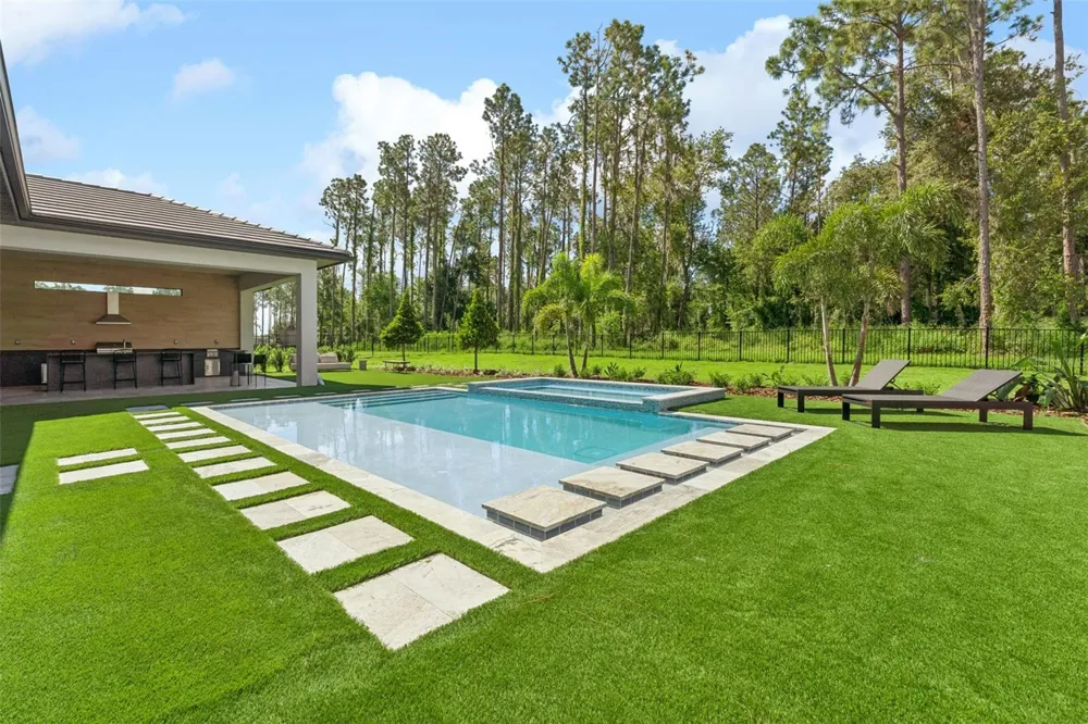 15544 PENDIO DRIVE Bella Collina, FL 34756