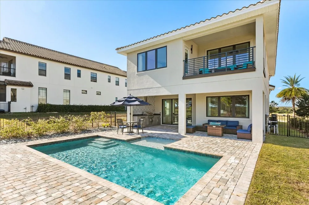 16254 RAVENNA COURT Montverde, FL 34756