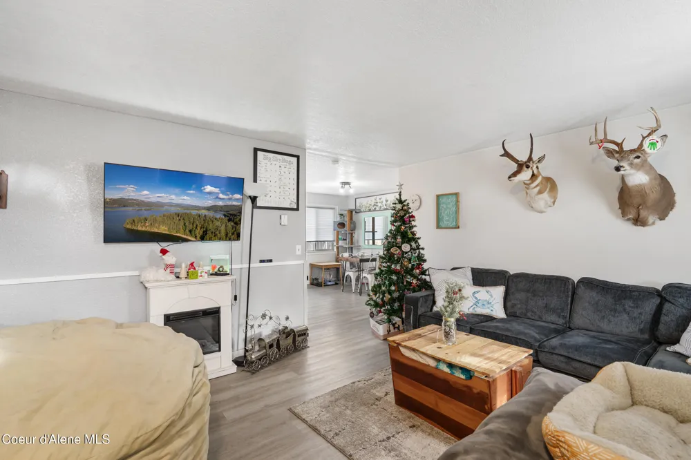 1609 E Park Lane Post Falls, ID 83854