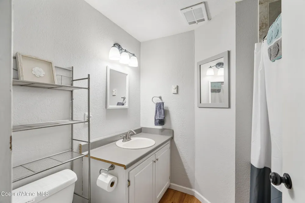 1609 E Park Lane Post Falls, ID 83854