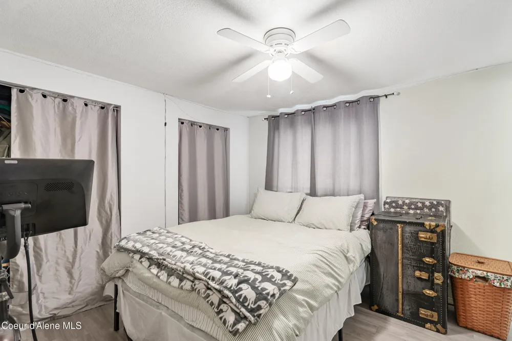 1609 E Park Lane Post Falls, ID 83854