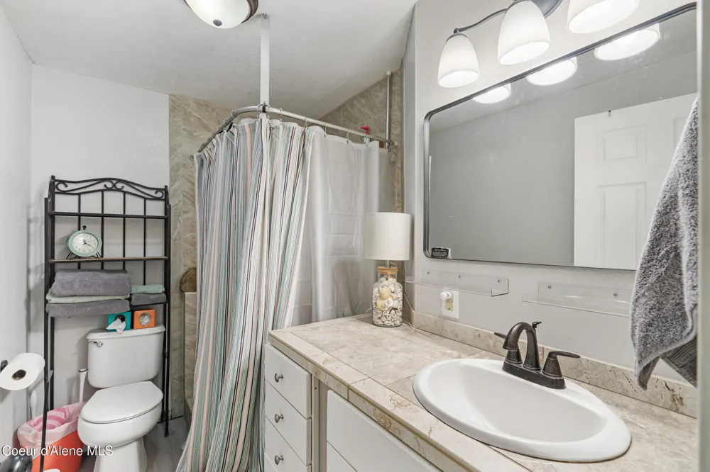 1609 E Park Lane Post Falls, ID 83854