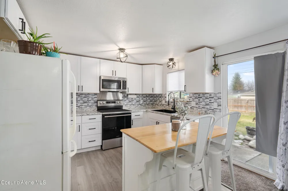 1609 E Park Lane Post Falls, ID 83854