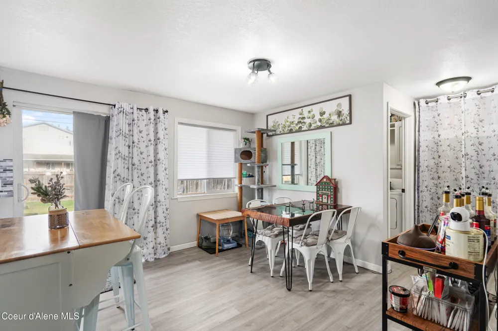1609 E Park Lane Post Falls, ID 83854