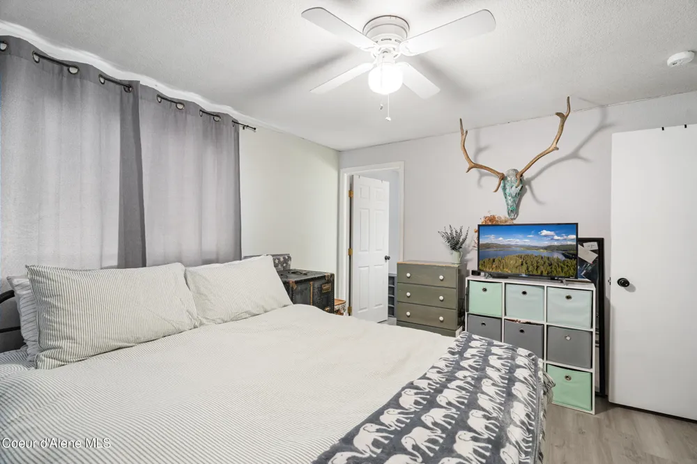 1609 E Park Lane Post Falls, ID 83854