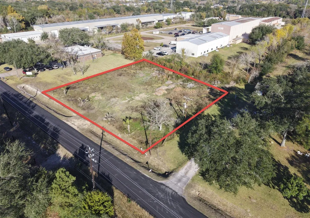 2423 Roy Road Pearland, TX 77581