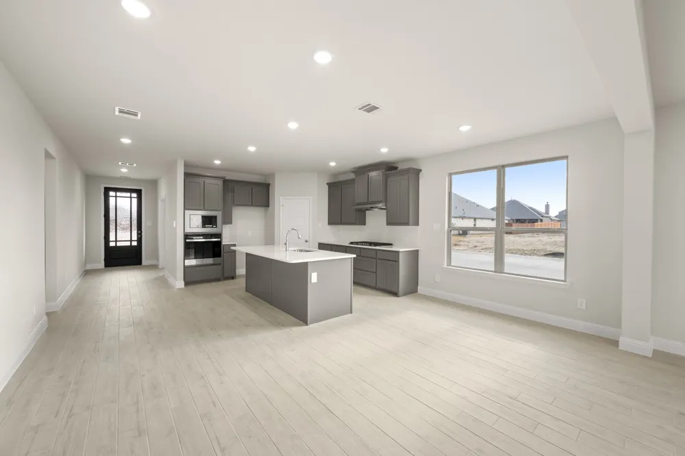 1101 Worthington Drive Justin, TX 76247
