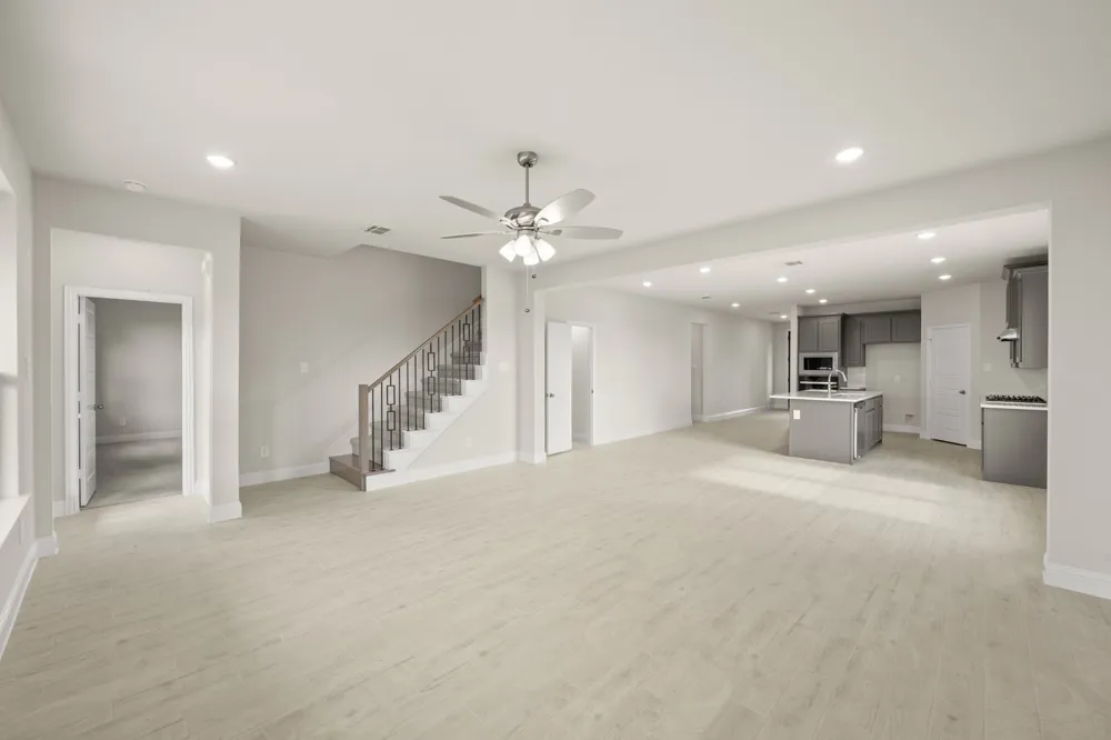1101 Worthington Drive Justin, TX 76247
