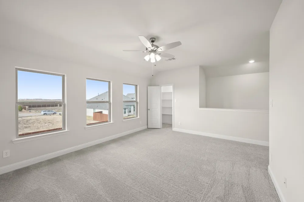 1101 Worthington Drive Justin, TX 76247