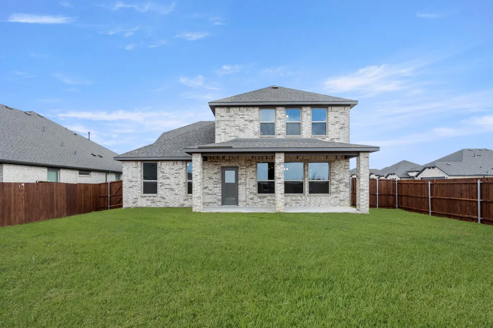1101 Worthington Drive Justin, TX 76247