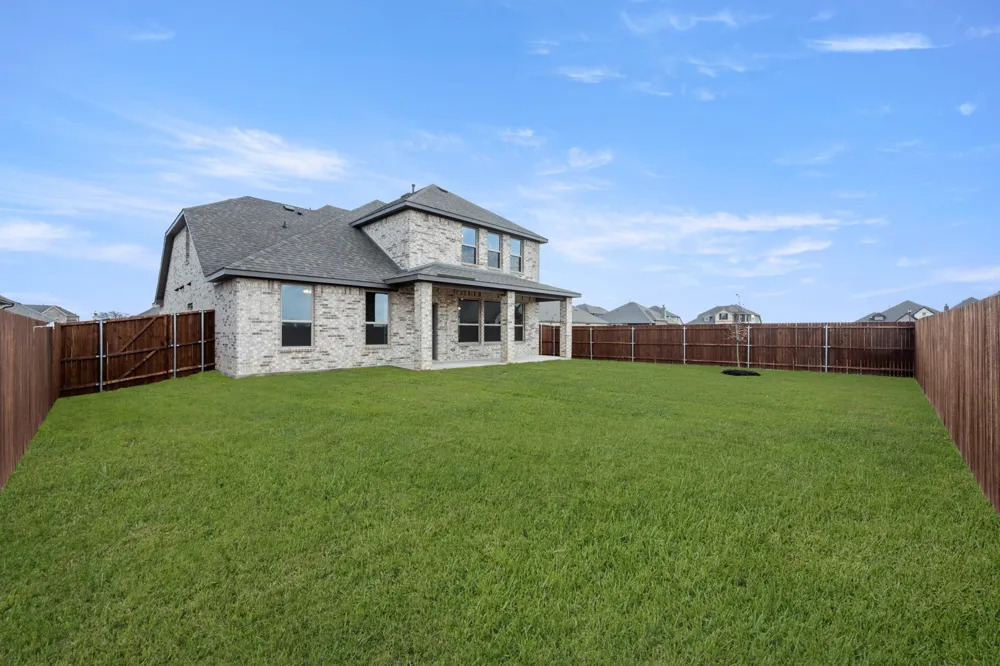 1101 Worthington Drive Justin, TX 76247