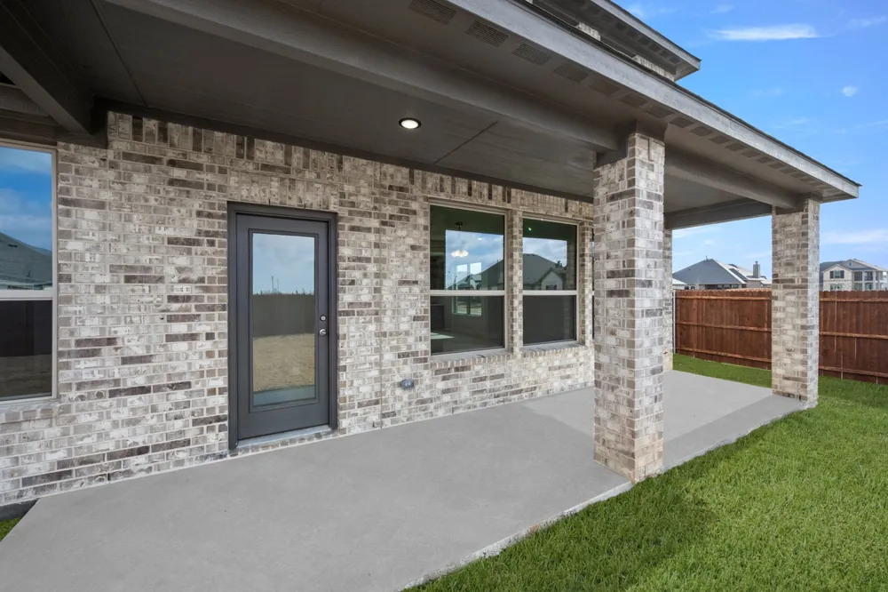 1101 Worthington Drive Justin, TX 76247