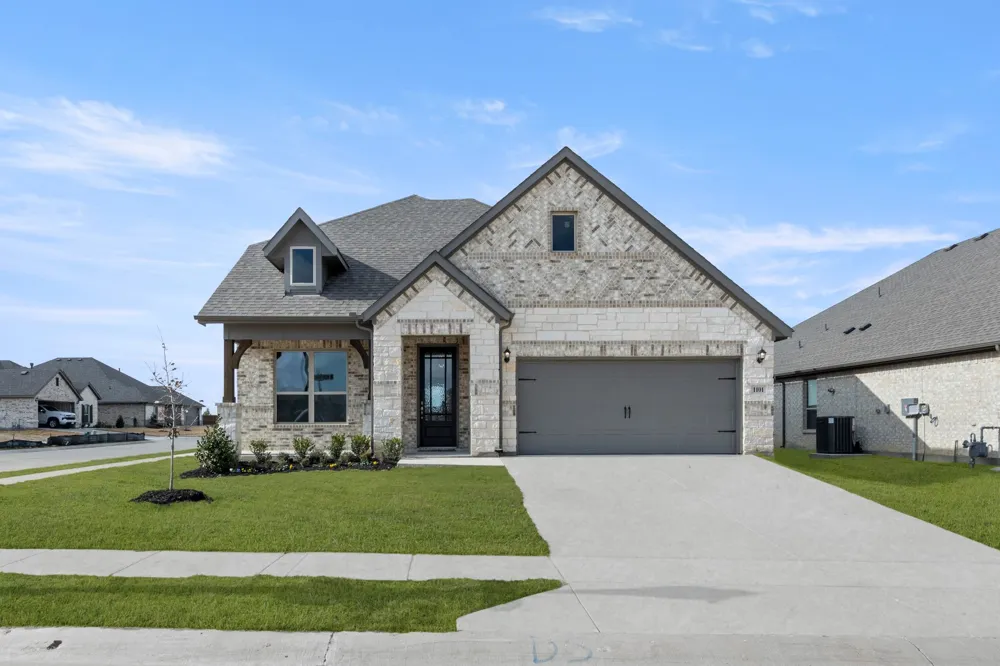 1101 Worthington Drive Justin, TX 76247
