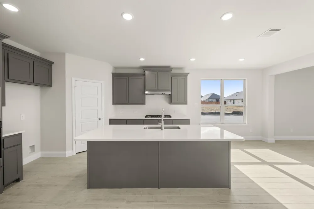 1101 Worthington Drive Justin, TX 76247