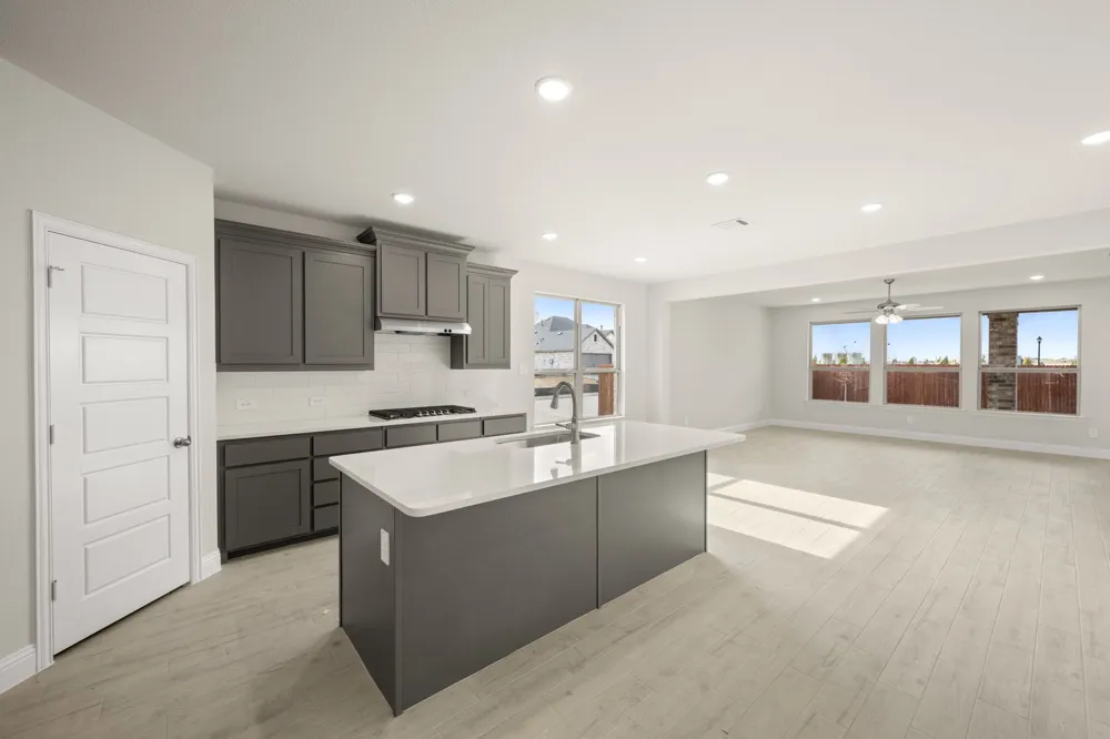 1101 Worthington Drive Justin, TX 76247