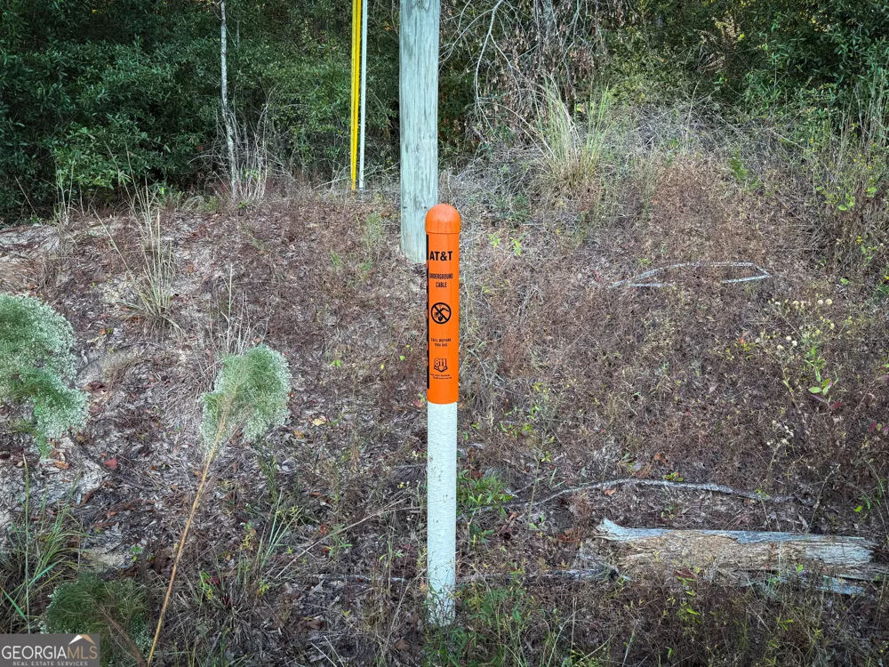 0 Buckeye RD East Dublin, GA 31027