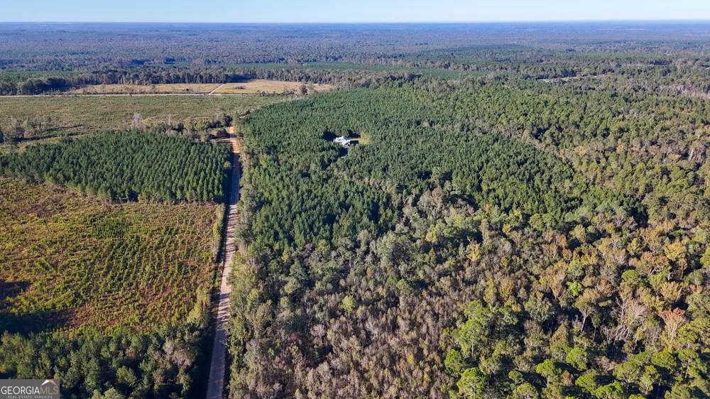 0 Raymond Wilkes RD Rockledge, GA 30454