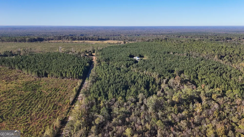 0 Raymond Wilkes RD Rockledge, GA 30454