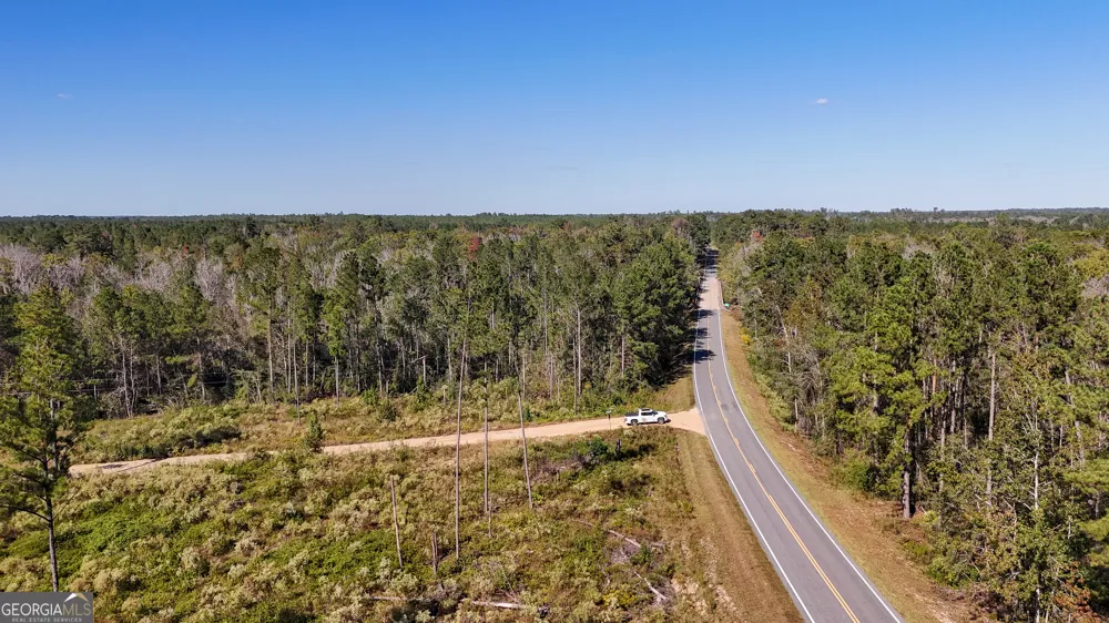 0 Stewart Cemetery RD Alma, GA 31510