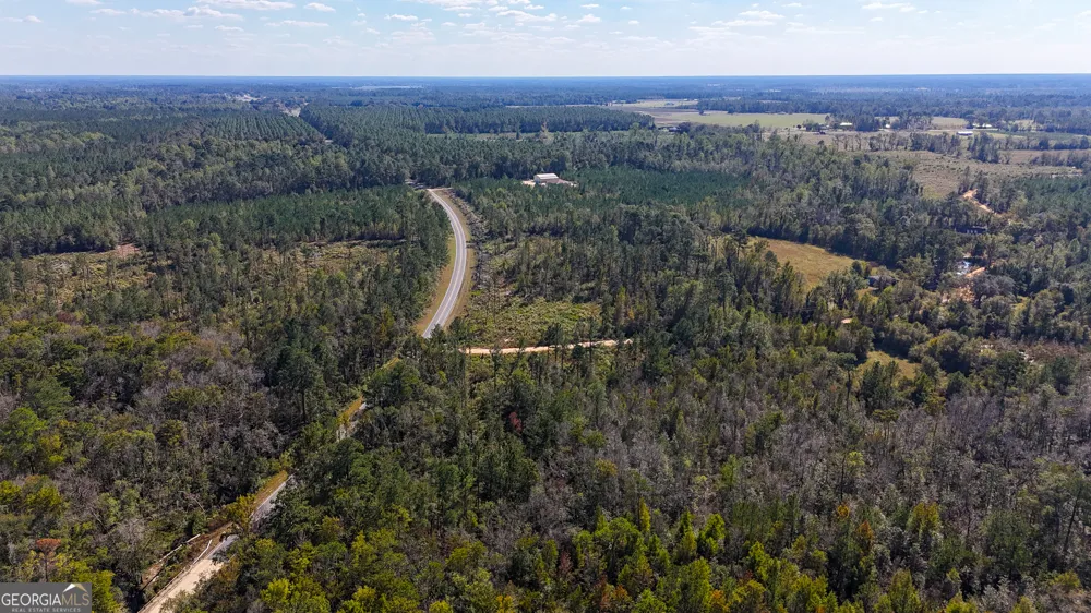 0 Stewart Cemetery RD Alma, GA 31510