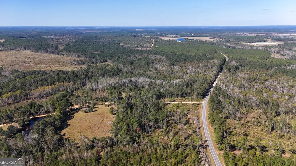 0 Stewart Cemetery RD Alma, GA 31510