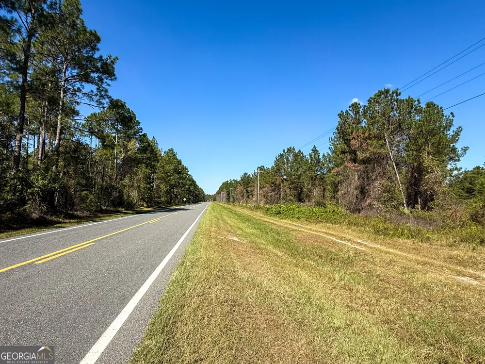0 4th Street EXT Alma, GA 31510