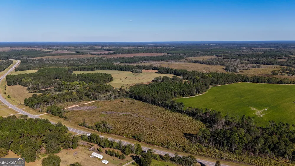 0 Highway 441 Jacksonville, GA 31544