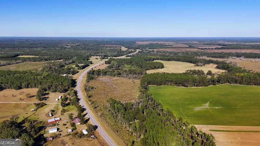 0 Highway 441 Jacksonville, GA 31544