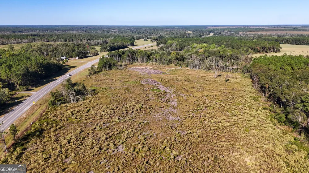 0 Highway 441 Jacksonville, GA 31544