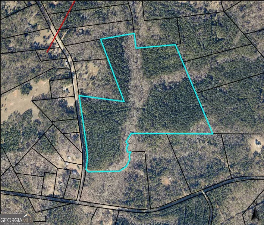 0 Crook RD Lincolnton, GA 30817