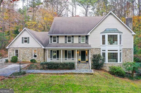 200 Cameron Ridge Drive