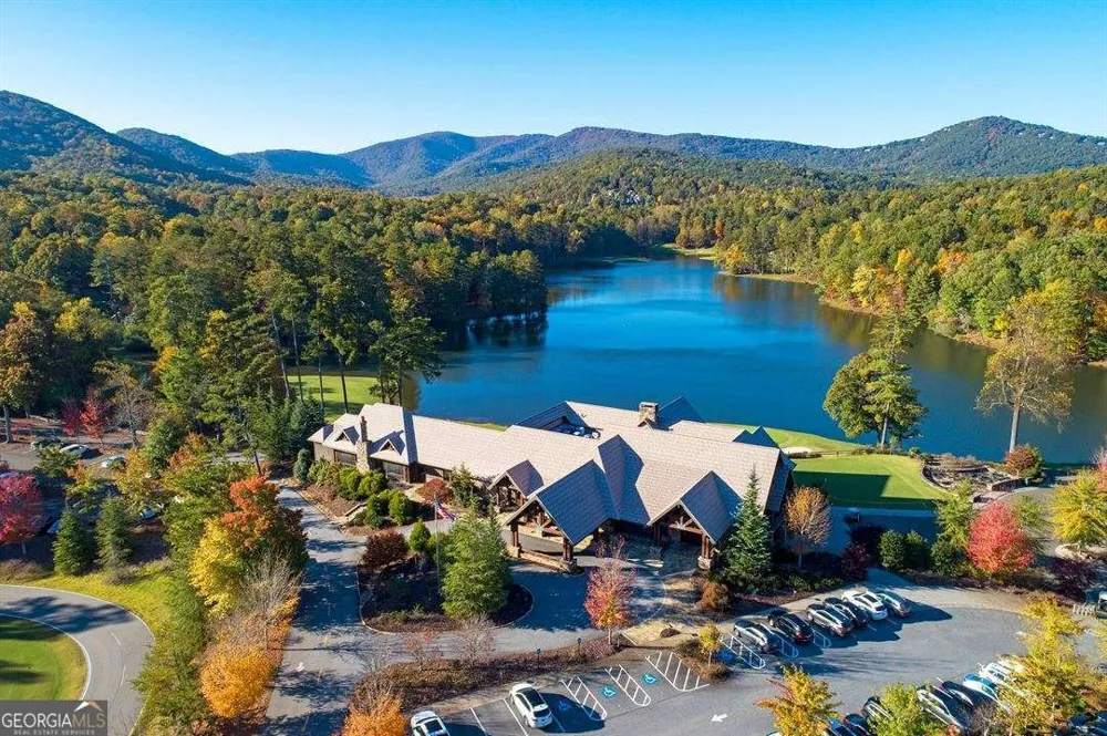 315 Windflower DR Big Canoe, GA 30143