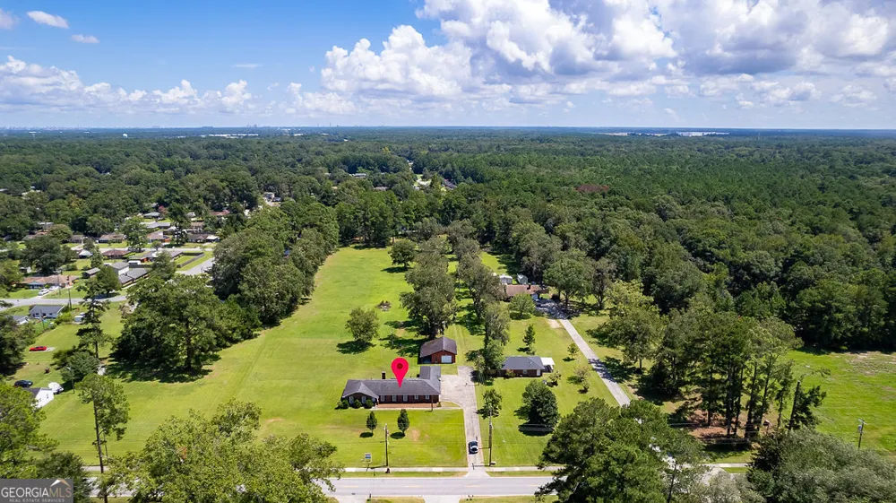 1324 S Rogers ST Pooler, GA 31322