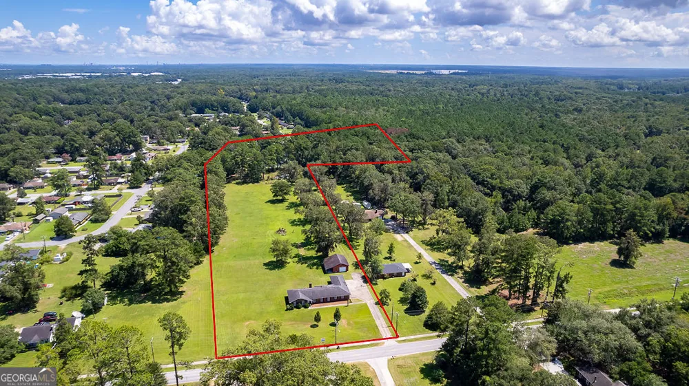 1324 S Rogers ST Pooler, GA 31322