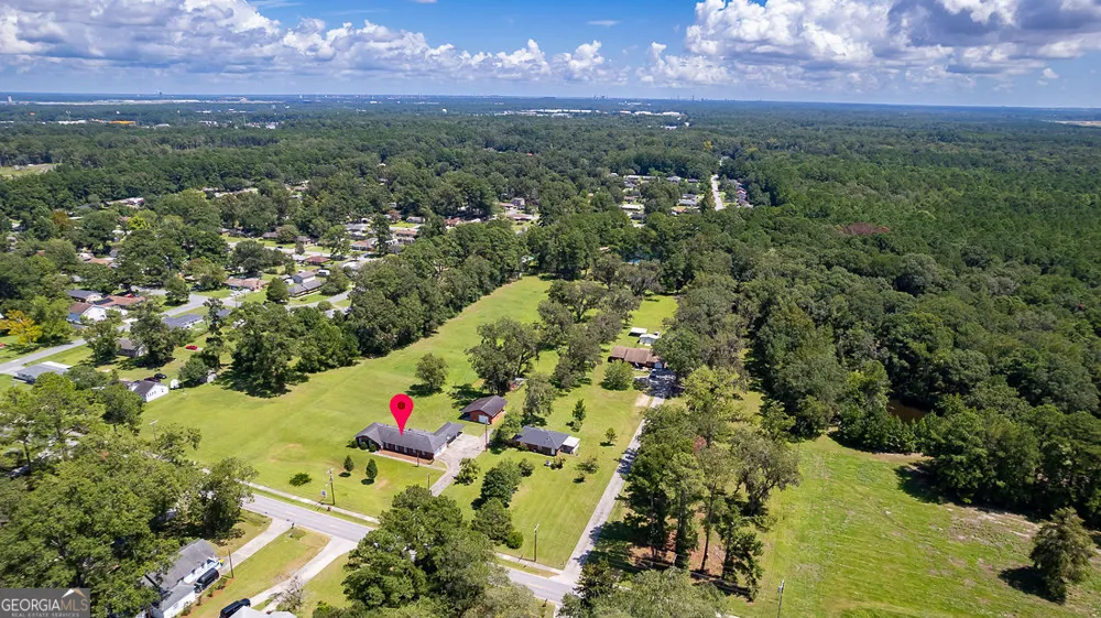 1324 S Rogers ST Pooler, GA 31322