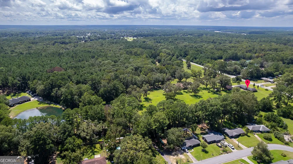 1324 S Rogers ST Pooler, GA 31322
