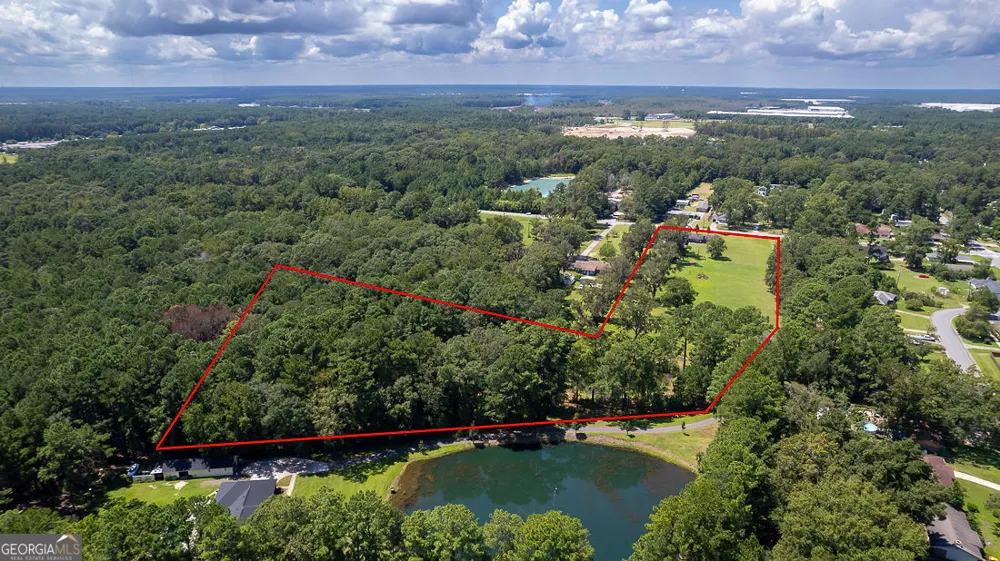 1324 S Rogers ST Pooler, GA 31322