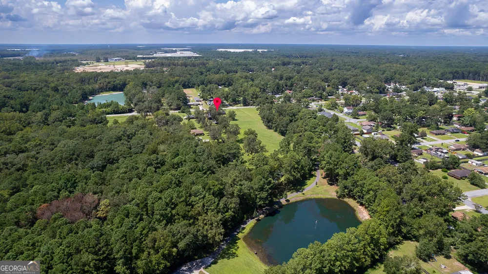1324 S Rogers ST Pooler, GA 31322