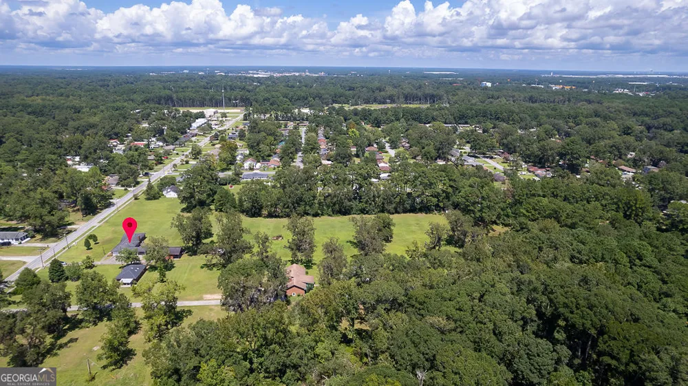 1324 S Rogers ST Pooler, GA 31322