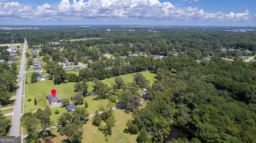 1324 S Rogers ST Pooler, GA 31322