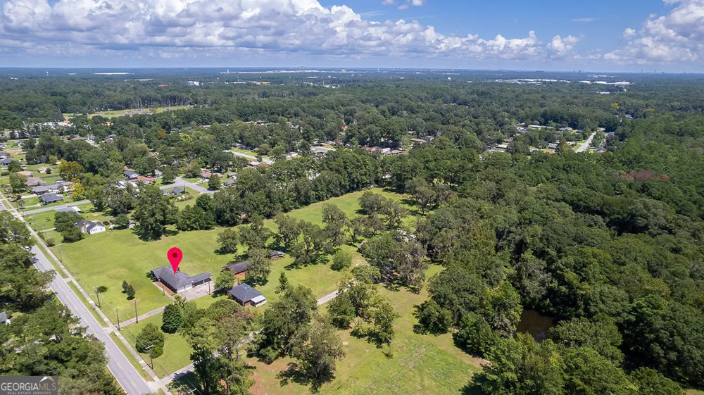 1324 S Rogers ST Pooler, GA 31322