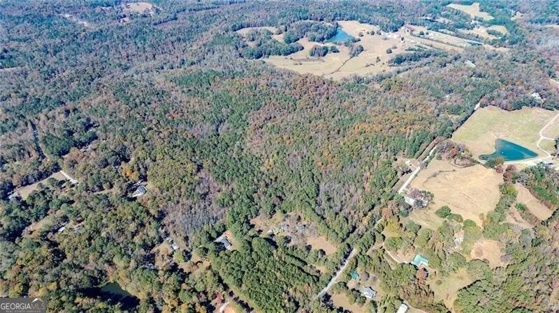 0 Jones Ferry RD Chattahoochee Hills, GA 30268