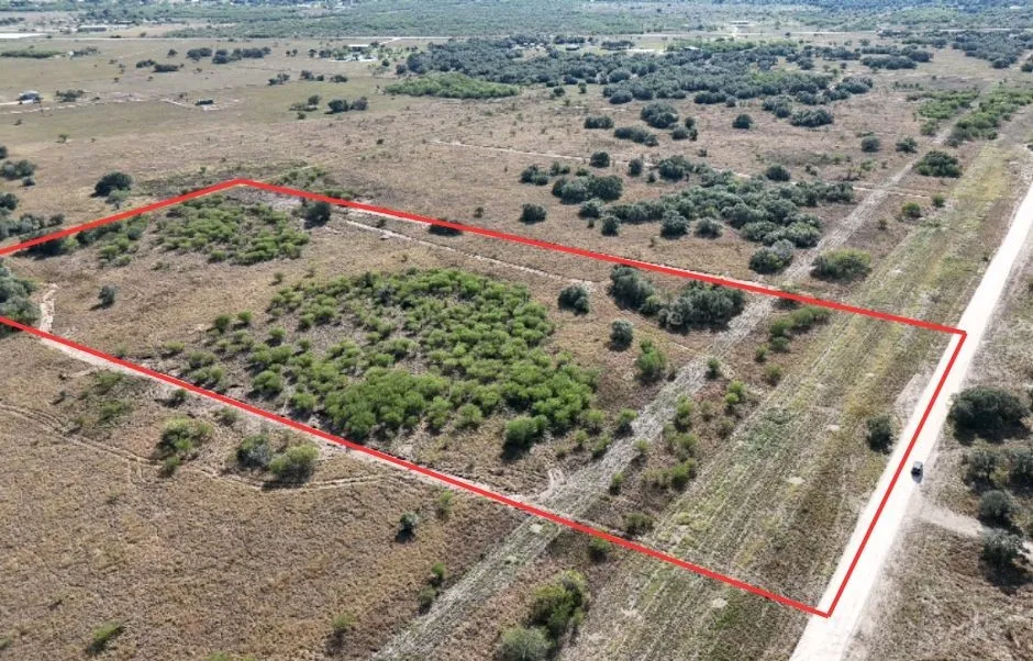 Old Goliad Rd- Tract 17 Refugio, TX 78377