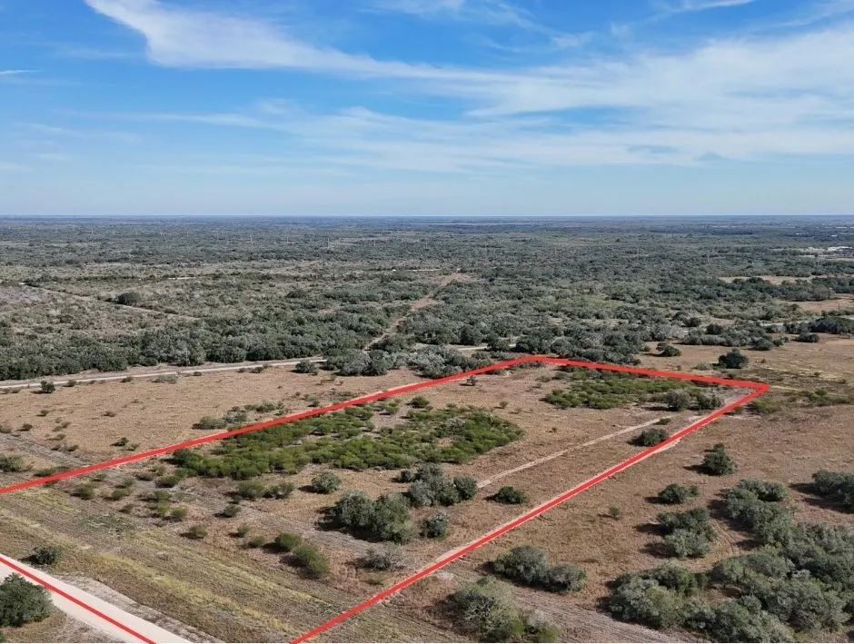 Old Goliad Rd- Tract 17 Refugio, TX 78377