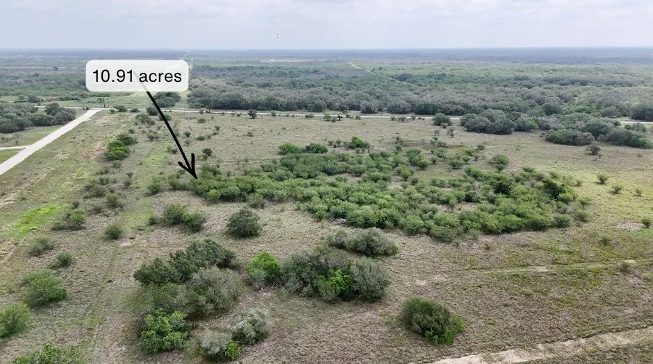 Old Goliad Rd- Tract 17 Refugio, TX 78377