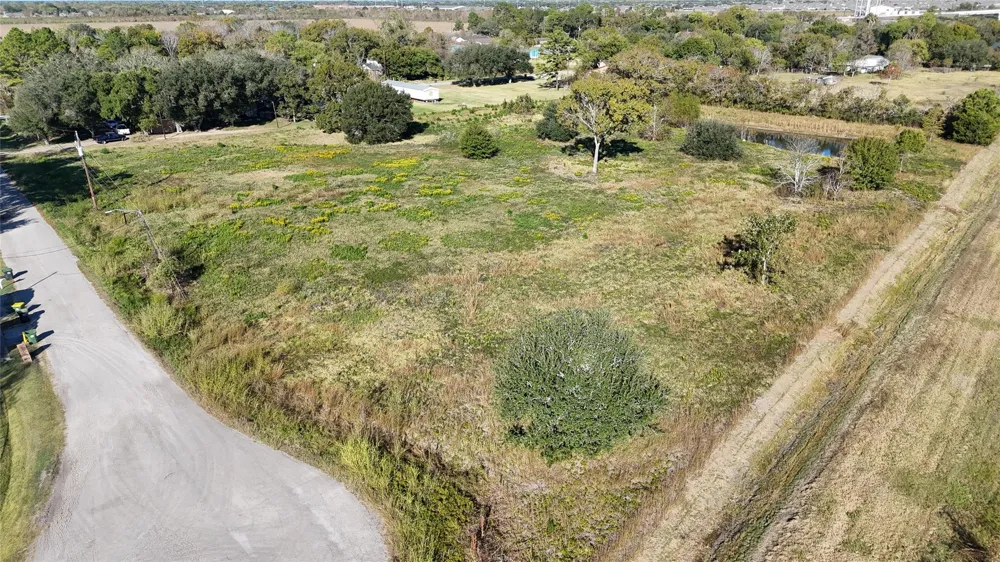 Herbert Drive Pearland, TX 77584