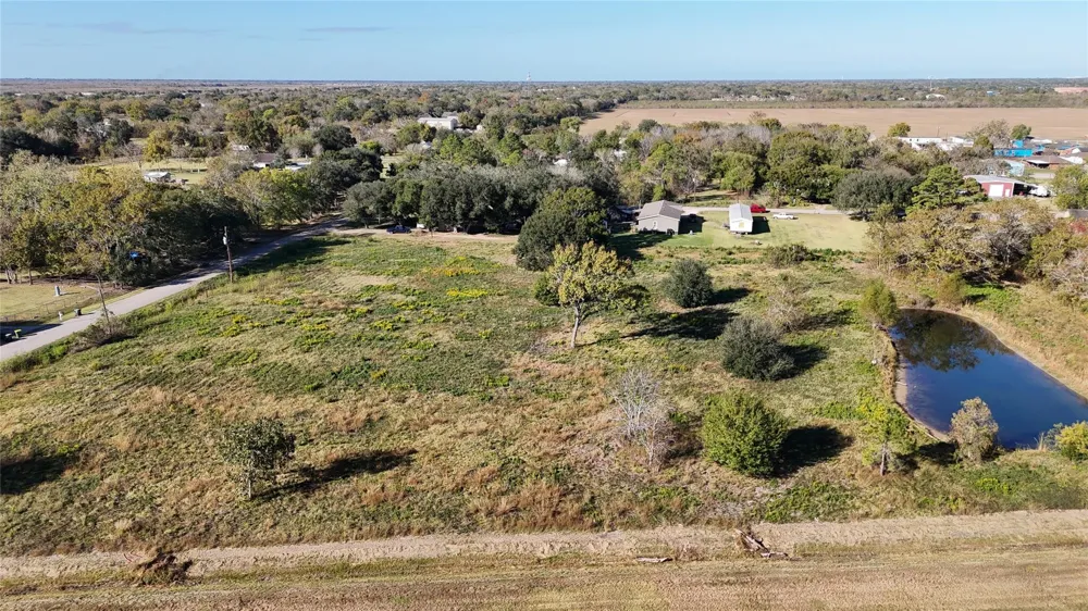 Herbert Drive Pearland, TX 77584