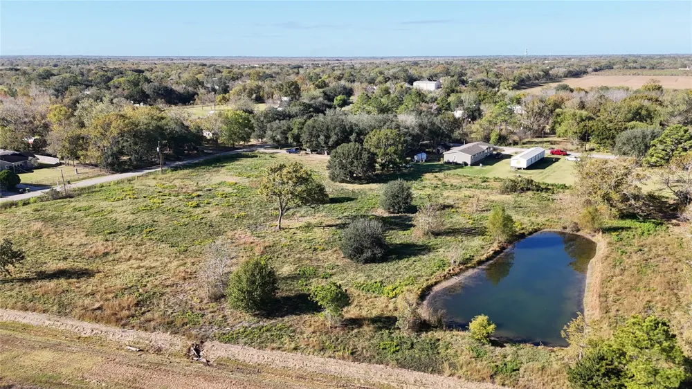 Herbert Drive Pearland, TX 77584